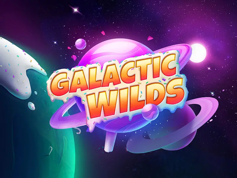 80wins + Galactic Wilds