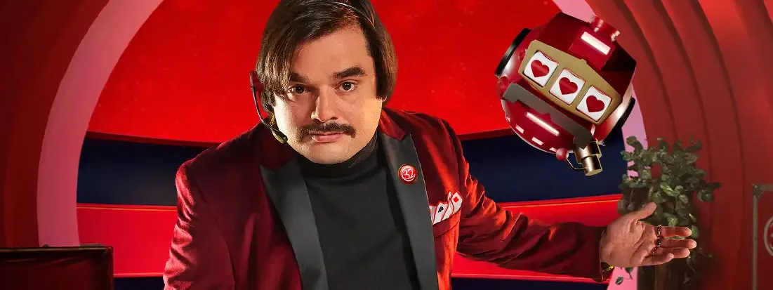 Banner da promoção de Bônus de Boas-Vindas da 80wins