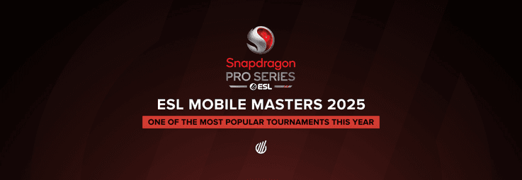 Promoção de eSports 2