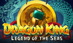 80wins Dragon King Legend Of The Seas