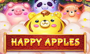 80wins Happy Apples